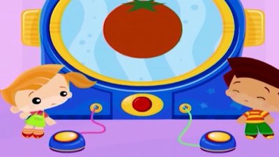 Lo Mejor de BabyFirst: Arte, Música, Lenguaje y más Season 1 Episode 1