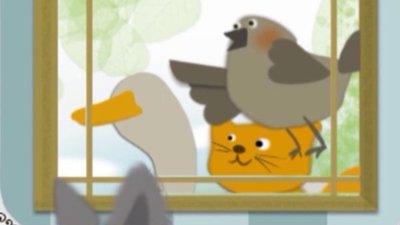 Lo Mejor de BabyFirst: Arte, Música, Lenguaje y más Season 1 Episode 3