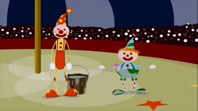 Lo Mejor de BabyFirst: Arte, Música, Lenguaje y más Season 1 Episode 6