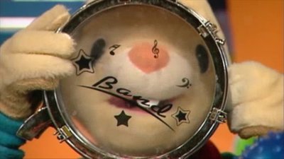 Lo Mejor de BabyFirst: Arte, Música, Lenguaje y más Season 1 Episode 2