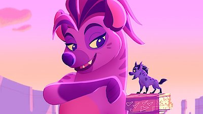 The Lion Guard Season 3 Episode 9