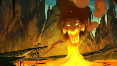 The Lion Guard Season 2 Episode 115