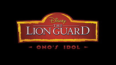 The Lion Guard Season 2 Episode 9