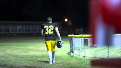 Shadow of Doubt Season 1 Episode 1