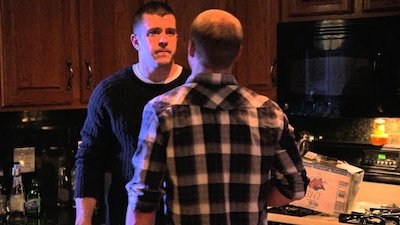 Shadow of Doubt Season 1 Episode 2