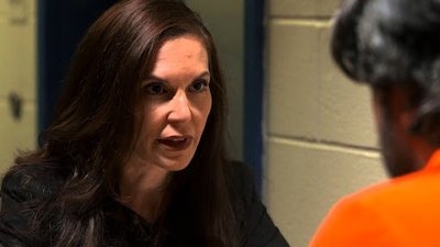 Shadow of Doubt Season 1 Episode 3