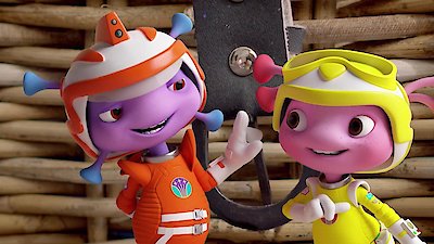 Floogals Season 1 Episode 116