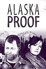 Alaska Proof