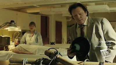 Real Detective Season 1 Episode 3