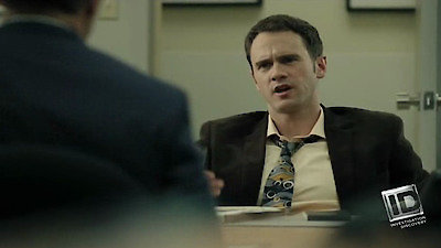 Real Detective Season 1 Episode 4