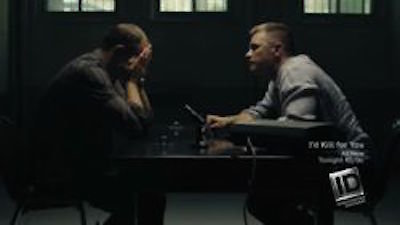 Real Detective Season 1 Episode 5