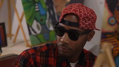 Growing Up Hip Hop Season 2 Episode 8