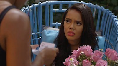 Growing Up Hip Hop Season 2 Episode 9