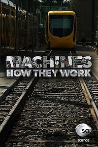 Machines: How They Work