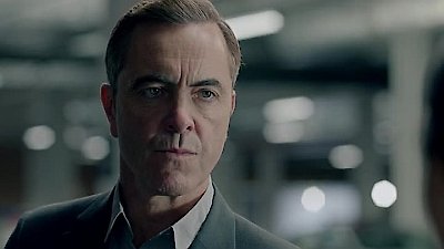 Stan Lee's Lucky Man Season 2 Episode 3