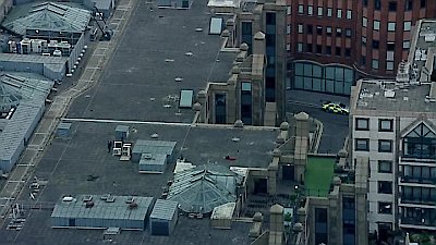 Stan Lee's Lucky Man Season 2 Episode 10