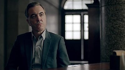 Stan Lee's Lucky Man Season 2 Episode 2