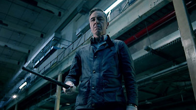 Stan Lee's Lucky Man Season 2 Episode 8