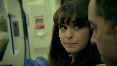 Stan Lee's Lucky Man Season 2 Episode 4