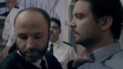 Stan Lee's Lucky Man Season 1 Episode 10