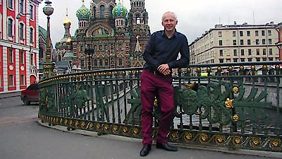 The Story of Maths Season 1 Episode 4