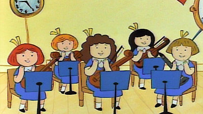 Madeline Season 2 Episode 15
