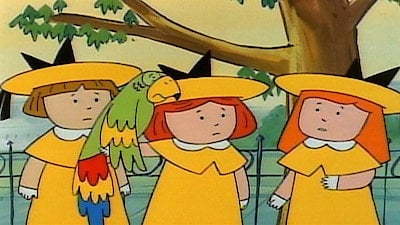 Madeline Season 1 Episode 13