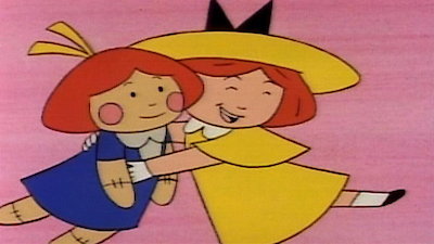 Madeline Season 2 Episode 2