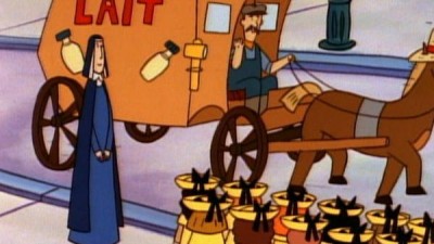 Madeline Season 3 Episode 12