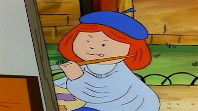 Madeline Season 1 Episode 11