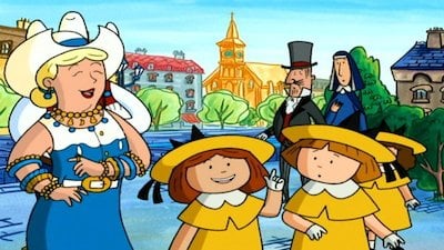 Watch Madeline Streaming Online - Yidio