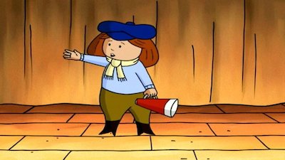 Madeline Season 3 Episode 13