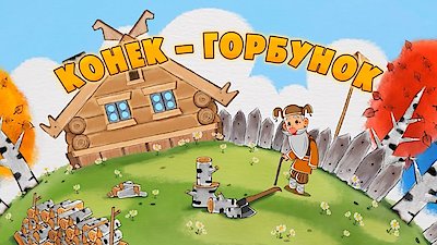 Masha's Tales Season 1 Episode 26