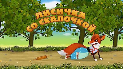 Masha's Tales Season 1 Episode 22