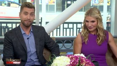 Hollywood Today Live Season 2 Episode 153