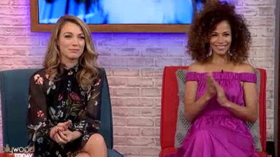 Hollywood Today Live Season 2 Episode 152