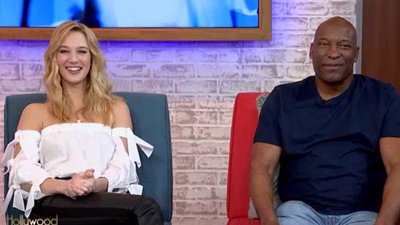 Hollywood Today Live Season 2 Episode 151