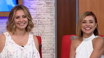 Hollywood Today Live Season 2 Episode 157