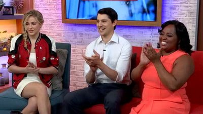 Hollywood Today Live Season 2 Episode 156