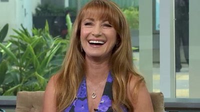 Hollywood Today Live Season 2 Episode 155