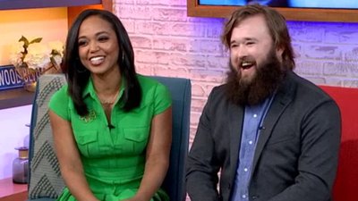 Hollywood Today Live Season 2 Episode 154