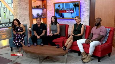 Hollywood Today Live Season 2 Episode 158