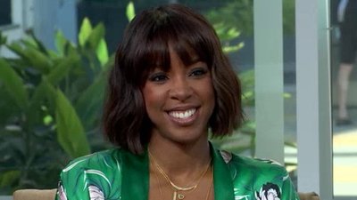 Hollywood Today Live Season 2 Episode 159