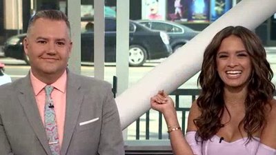 Hollywood Today Live Season 1 Episode 245