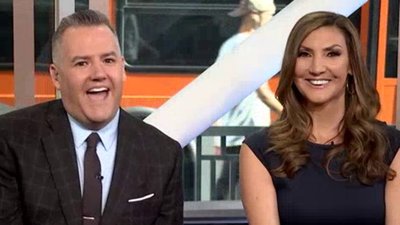 Hollywood Today Live Season 1 Episode 246