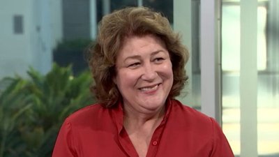 Hollywood Today Live Season 1 Episode 247