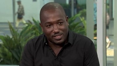 Hollywood Today Live Season 1 Episode 249