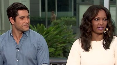 Hollywood Today Live Season 1 Episode 250