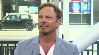 Hollywood Today Live Season 1 Episode 252