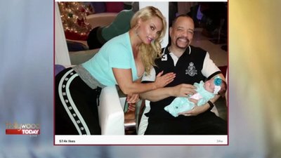 Hollywood Today Live Season 1 Episode 253